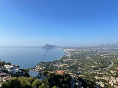 SE VENDE FANTASTICA VILLA EN ALTEA HILLS, ALTEA, 536 mt2, 6 habitaciones