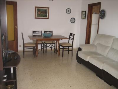 Apartamento Céntrico, 70 mt2, 2 habitaciones