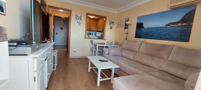 Oportunidad piso en Cala Vilajoiosa, 55 mt2, 1 habitaciones