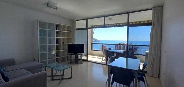 APARTAMENTO EN PLAYA DE PONIENTE, BENIDORM, 94 mt2, 2 habitaciones