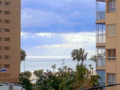 APARTAMENTO A POCOS METROS DE LA PLAYA, 49 mt2, 2 habitaciones