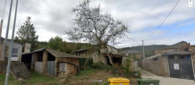 Casa de Campo en Cereixa a pobra de Brollon Lugo, 389 mt2, 4 habitaciones