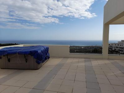 Expectacular Atico en un lugar exclusivo . Spectacular penthouse in an exclusive place in Marbella, 330 mt2, 3 habitaciones