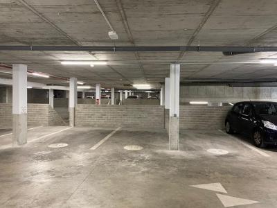venta plaza parking coche grande junto conservatorio - Parc de Ses Fonts, 12 mt2