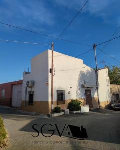 Se Vende Casa de Campo en Casas de Sala - Novelda (Alicante), 110 mt2, 3 habitaciones