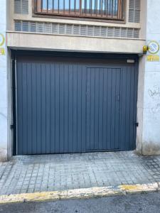 Se Venden 2 Plazas de Garaje en La Garroba - Novelda (Alicante), 36 mt2