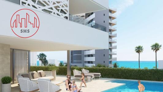 Chalets unifamiliares exclusivos a pocos metros de primera línea de Playa San Juan de Alicante, 429 mt2, 3 habitaciones