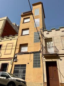 Edificio en el centro de Calella, 305 mt2, 5 habitaciones