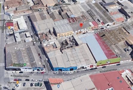 VENTA NAVE INDUSTRIAL EN MANISES, 1473 mt2