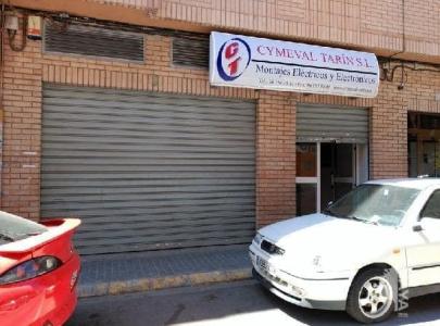 VENTA LOCAL EN QUART DE POBLET, 312 mt2