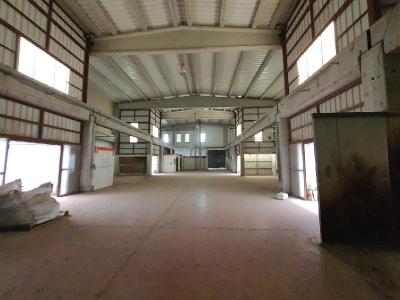 VENTA NAVE INDUSTRIAL EN BENIPARRELL, 927 mt2