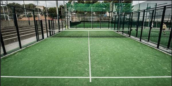 NAVE ALQUILER PARA PADEL, TRASTEROS, NAVE INDUSTRIAL, ETC, 2061 mt2