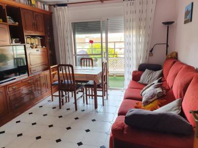Piso en venta en Malgrat de Mar, 72 mt2, 3 habitaciones