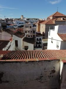 ¿Quieres vivir en el casco histórico de Guadix, 166 mt2, 6 habitaciones