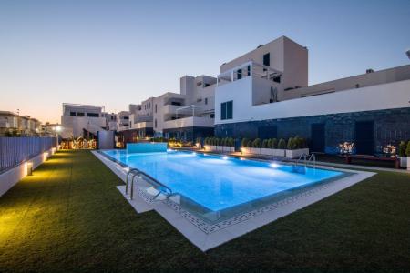 Preciosos Apartamentos en el exclusivo Residencial Turquesa del Mar, 64 mt2, 2 habitaciones