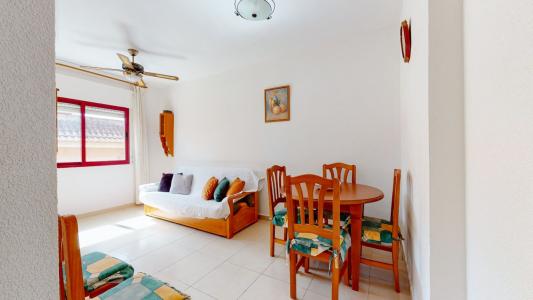 Coqueto apartamento muy cerca de la Playa del Espejo en Los Alcázares, 54 mt2, 1 habitaciones