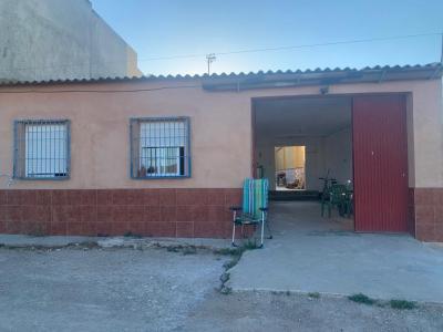 CASA DE PUEBLO PARA REFORMAR, 92 mt2, 2 habitaciones