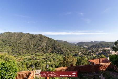 Chalet con espectaculares vistas en Serra, 217 mt2, 6 habitaciones