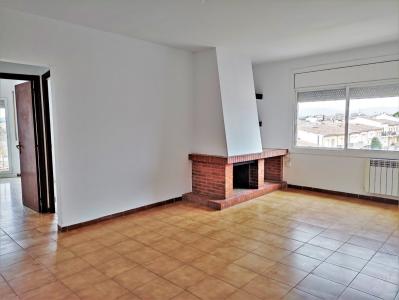 Piso en venta en el centro de Sils., 113 mt2, 3 habitaciones