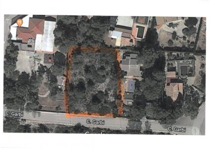 Parcela urbana , urbanización San Cristobal , Alberic