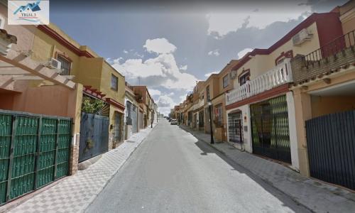 Venta casa en La Puebla del Rio, 114 mt2, 3 habitaciones