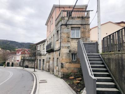 Preciosa casa de piedra en Ourense, 166 mt2, 5 habitaciones