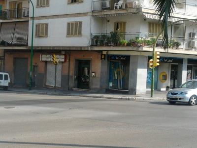 Local comercial con licencia en Son Armadans, 126 mt2