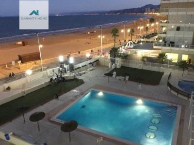 VENTA DE APARTAMENTO-PLAYA RACÓ, 136 mt2, 2 habitaciones