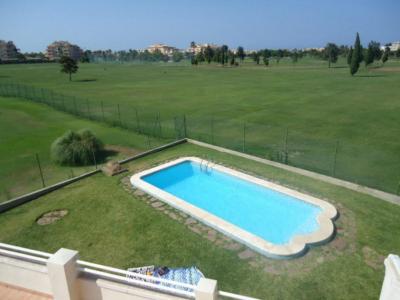 ZONA OLIVANOVA GOLF, 60 mt2, 2 habitaciones