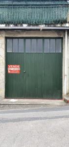 Garaje cerrado en Villasana de Mena, 40 mt2