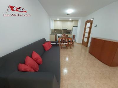 Bonito apartamento a un paso de la playa Lloret de Mar, 48 mt2, 1 habitaciones