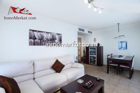 Piso de 3 habitaciones con licencia turistica - Lloret de mar, 110 mt2, 3 habitaciones