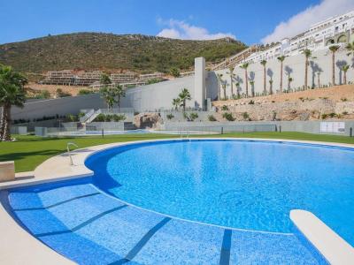 RESIDENCIAL CON VISTAS AL MAR Y GRANDES TERRAZAS!!!, 89 mt2, 3 habitaciones