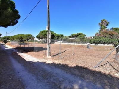 Terreno en excelente ubicación, a 3 Km de la playa