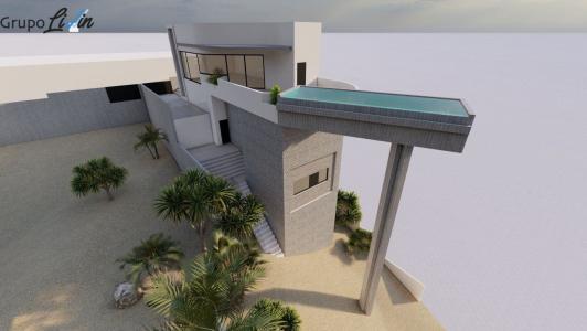 Diseña tu casa en Puntabela, 200 mt2, 3 habitaciones