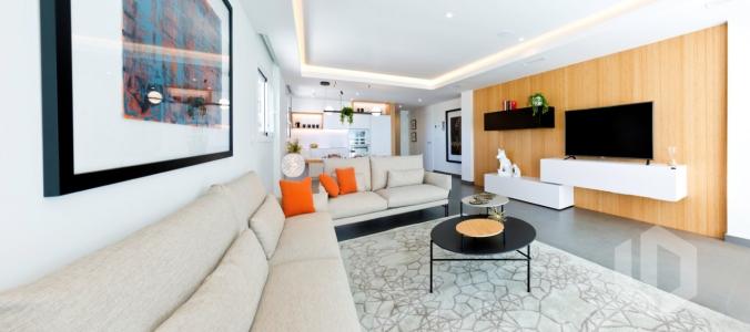 Infinity Apartments, 246 mt2, 3 habitaciones