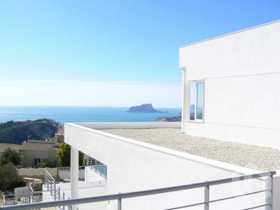 Villa Plus Build en venta en Cumbre del Sol, 325 mt2, 3 habitaciones