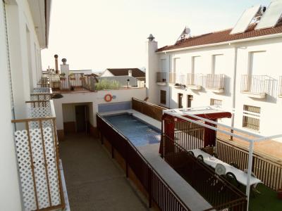 Casa adosada en urbanización en Guadalcazar, 103 mt2, 3 habitaciones