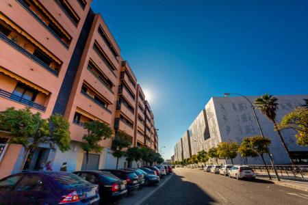 ¡¡¡ GRAN OPORTUNIDAD !!! PLAZA DE APARCAMIENTO PARA USO O COMO INVERSIÓN, 23 mt2, 3 habitaciones