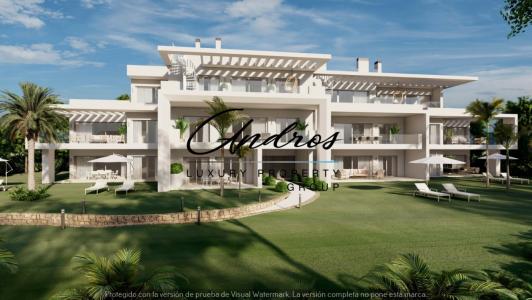 Piso en venta en Casares, 171 mt2, 3 habitaciones