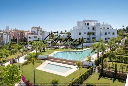 exclusivos apartamentos y áticos en Estepona, 112 mt2, 2 habitaciones