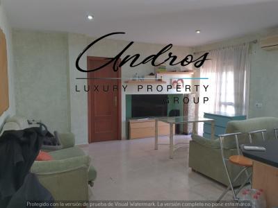 Estupendo Piso en Venta en San Luis de Sabinillas, 85 mt2, 2 habitaciones