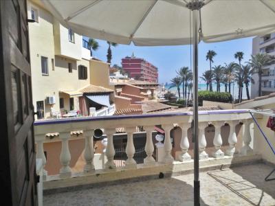 Duplex en venta en Playa de los Locos-Los Frutales-Cabo Cervera, 2 habitaciones