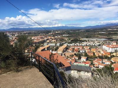 PARCELA EN ROSAS ZONA GRECS