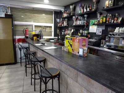 Bar en traspaso - La planada Sabadell, 100 mt2