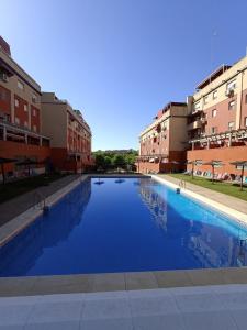 Triplex en venta en urbanización Cornisa Azul - San Juan de Aznalfarache, 102 mt2, 3 habitaciones