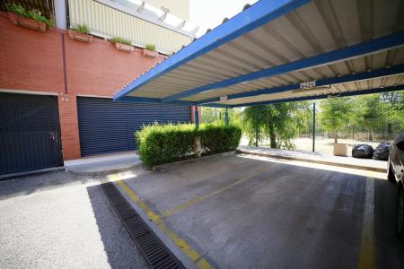 Plaza de garaje en venta en urbanización Cornisa Azul - San Juan de Aznalfarache, 10 mt2