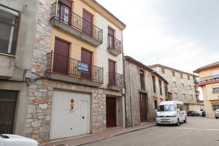 Oportunidad, bajada de precio Piso en Acañices/ Zamora, 138 mt2, 3 habitaciones