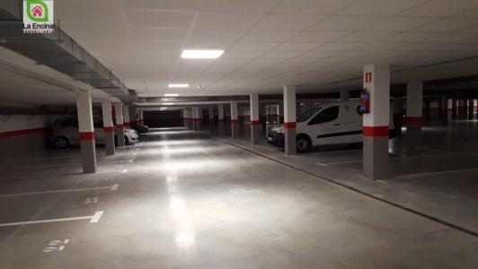 PLaza de parking en Garaje reformado, 20 mt2