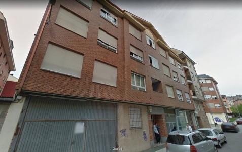Piso en venta en Calle Cosme Andrade, Ponferrada, 114 mt2, 3 habitaciones